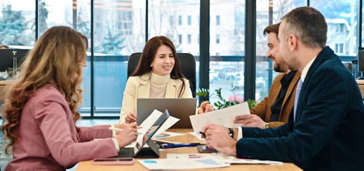 Единая среда для участия в торгах — что умеет сервис «Контур.Закупки»