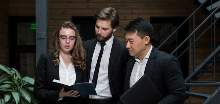 Что поменялось в закупках в 3 квартале 2025 года