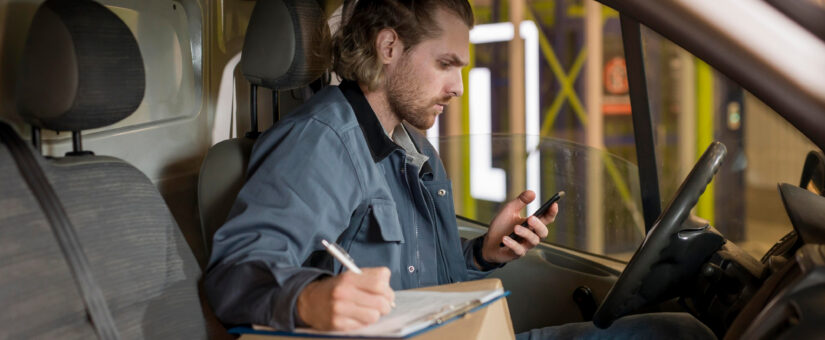 ФНС информирует участников грузоперевозок о переходе на электронный документооборот c 1 сентября